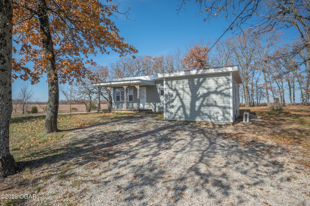 1015 W 21st Street, Galena, KS 66739