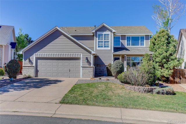 5247 S Bahama Circle, Centennial, CO 80015
