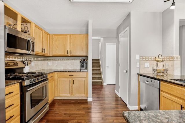 5247 S Bahama Circle, Centennial, CO 80015