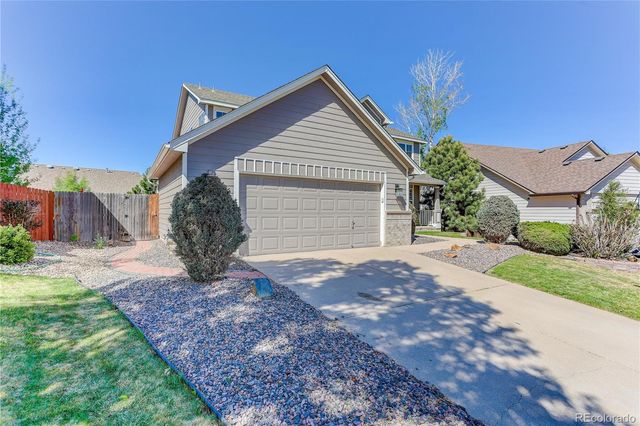 5247 S Bahama Circle, Centennial, CO 80015