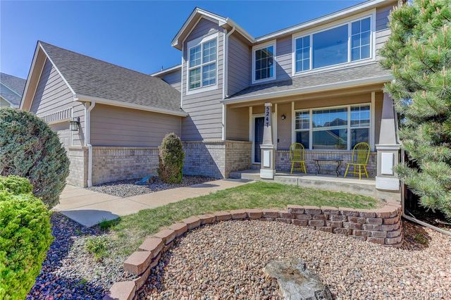 5247 S Bahama Circle, Centennial, CO 80015