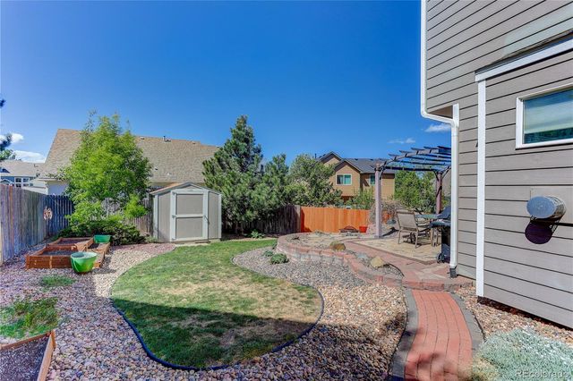 5247 S Bahama Circle, Centennial, CO 80015
