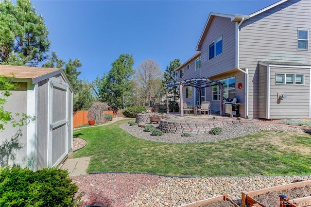 5247 S Bahama Circle, Centennial, CO 80015