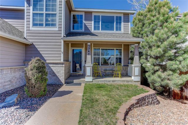 5247 S Bahama Circle, Centennial, CO 80015