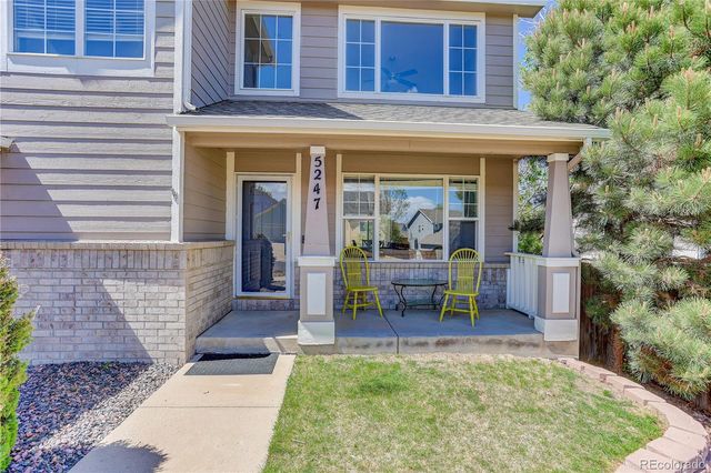 5247 S Bahama Circle, Centennial, CO 80015