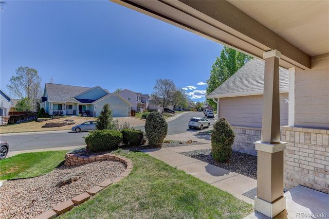 5247 S Bahama Circle, Centennial, CO 80015