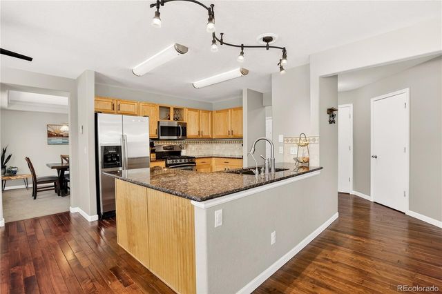 5247 S Bahama Circle, Centennial, CO 80015