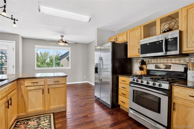 5247 S Bahama Circle, Centennial, CO 80015