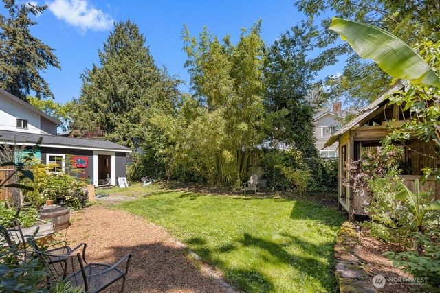 932 Martin Luther King Jr Way, Seattle, WA 98122