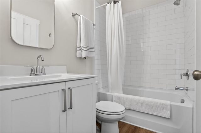 1072 Crest Circle SE, Atlanta, GA 30316