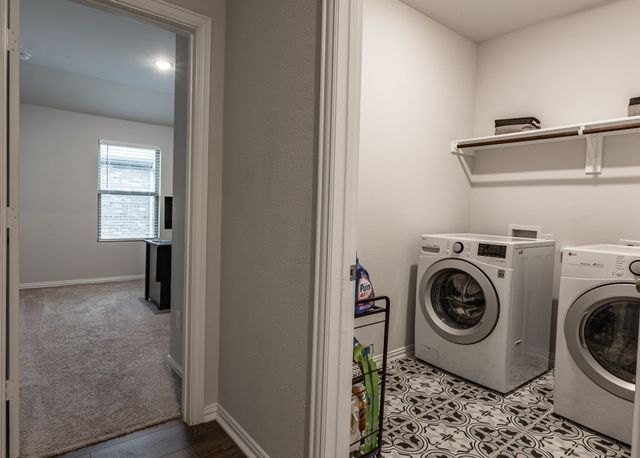1909 Saint James Place Lane, Anna, TX 75409