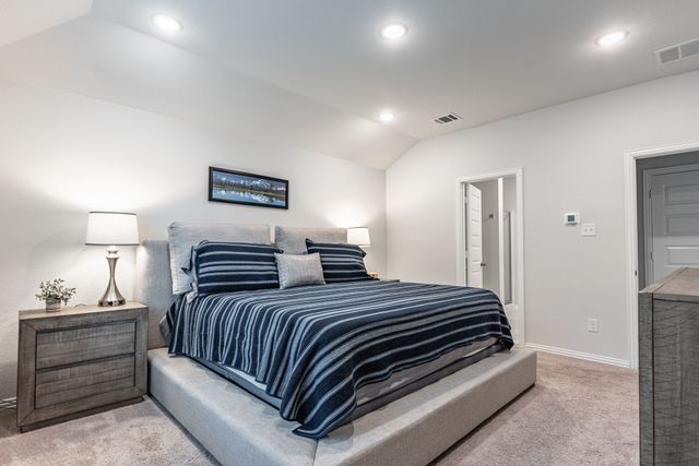1909 Saint James Place Lane, Anna, TX 75409
