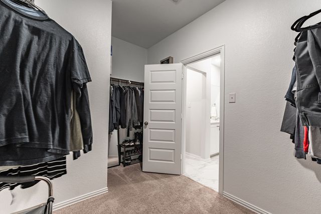 1909 Saint James Place Lane, Anna, TX 75409