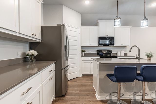 1909 Saint James Place Lane, Anna, TX 75409