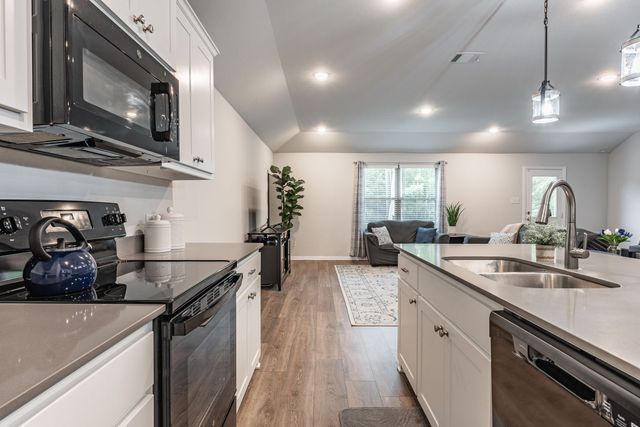 1909 Saint James Place Lane, Anna, TX 75409