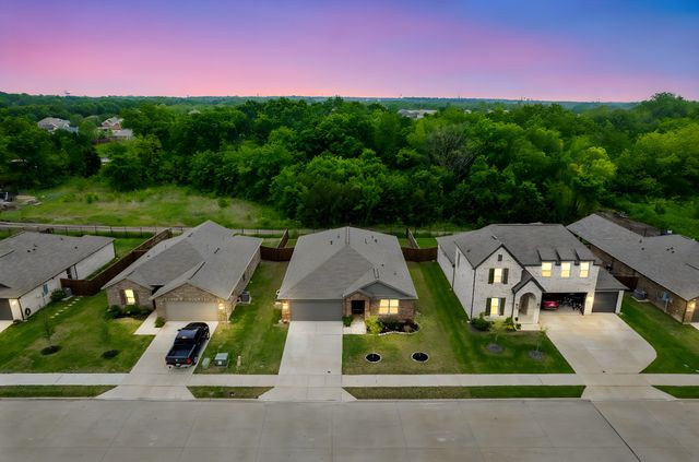 1909 Saint James Place Lane, Anna, TX 75409
