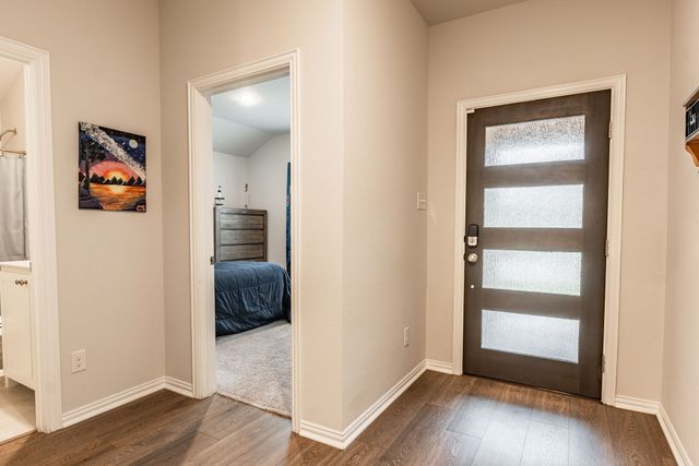 1909 Saint James Place Lane, Anna, TX 75409