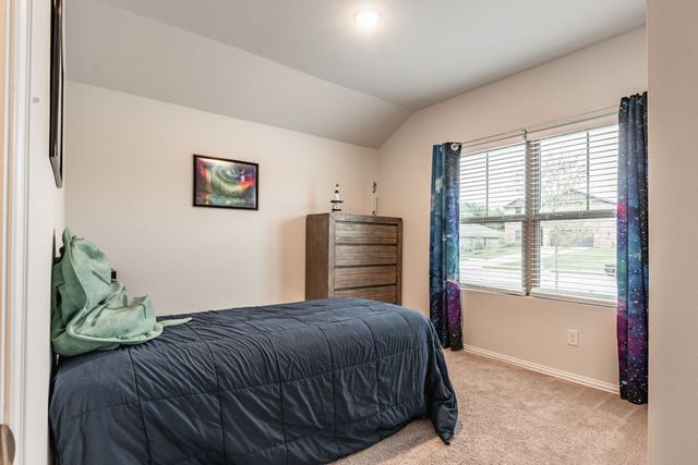 1909 Saint James Place Lane, Anna, TX 75409