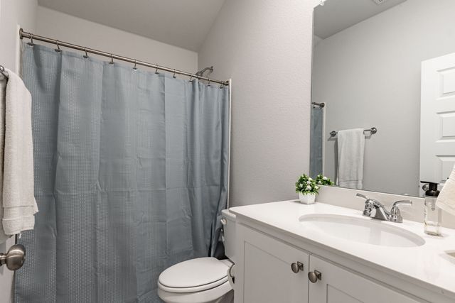 1909 Saint James Place Lane, Anna, TX 75409