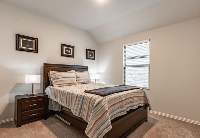1909 Saint James Place Lane, Anna, TX 75409