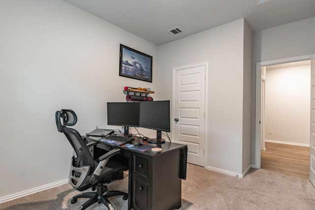 1909 Saint James Place Lane, Anna, TX 75409