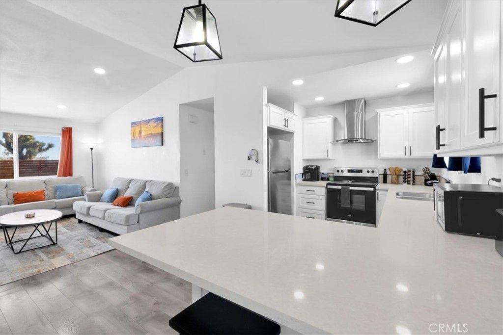 Image 1 of property listing at 670 Ducor Avenue, Landers, CA 92285