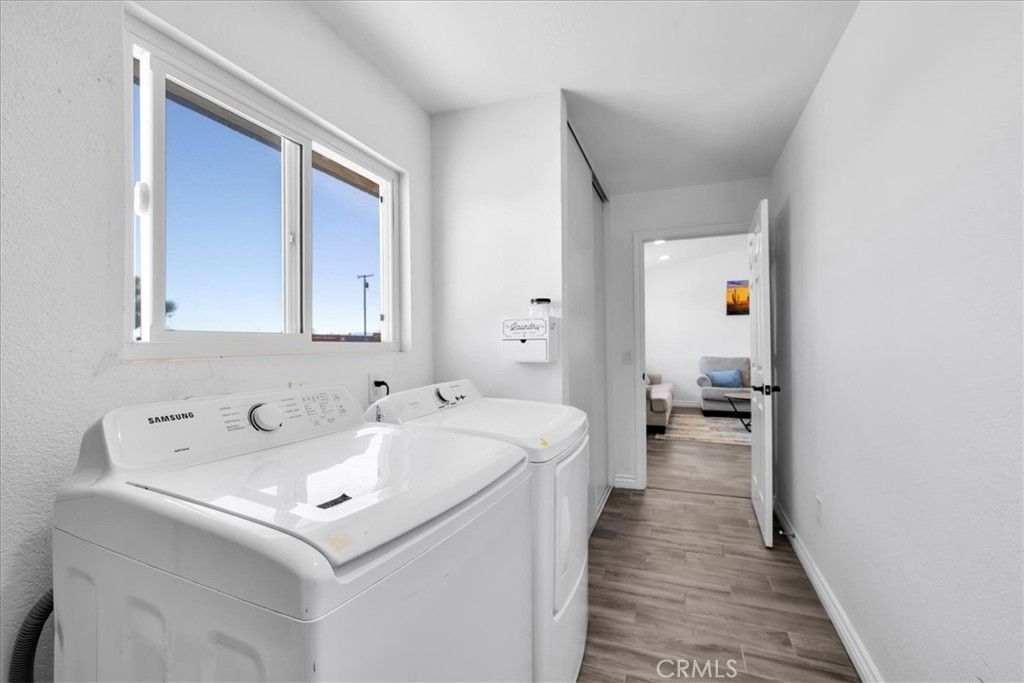 Image 21 of property listing at 670 Ducor Avenue, Landers, CA 92285