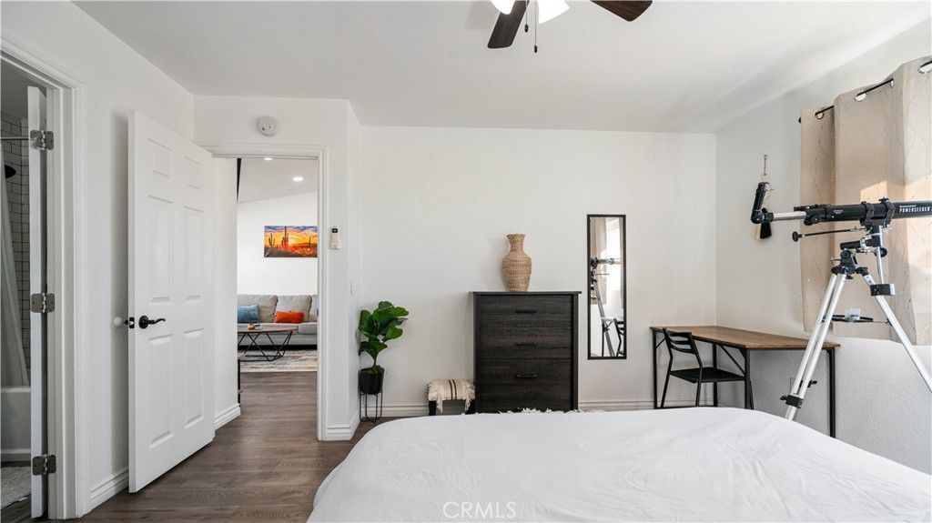 Image 37 of property listing at 670 Ducor Avenue, Landers, CA 92285