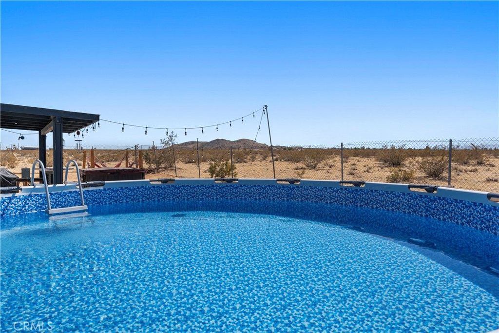 Image 43 of property listing at 670 Ducor Avenue, Landers, CA 92285