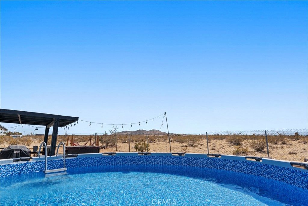 Image 44 of property listing at 670 Ducor Avenue, Landers, CA 92285