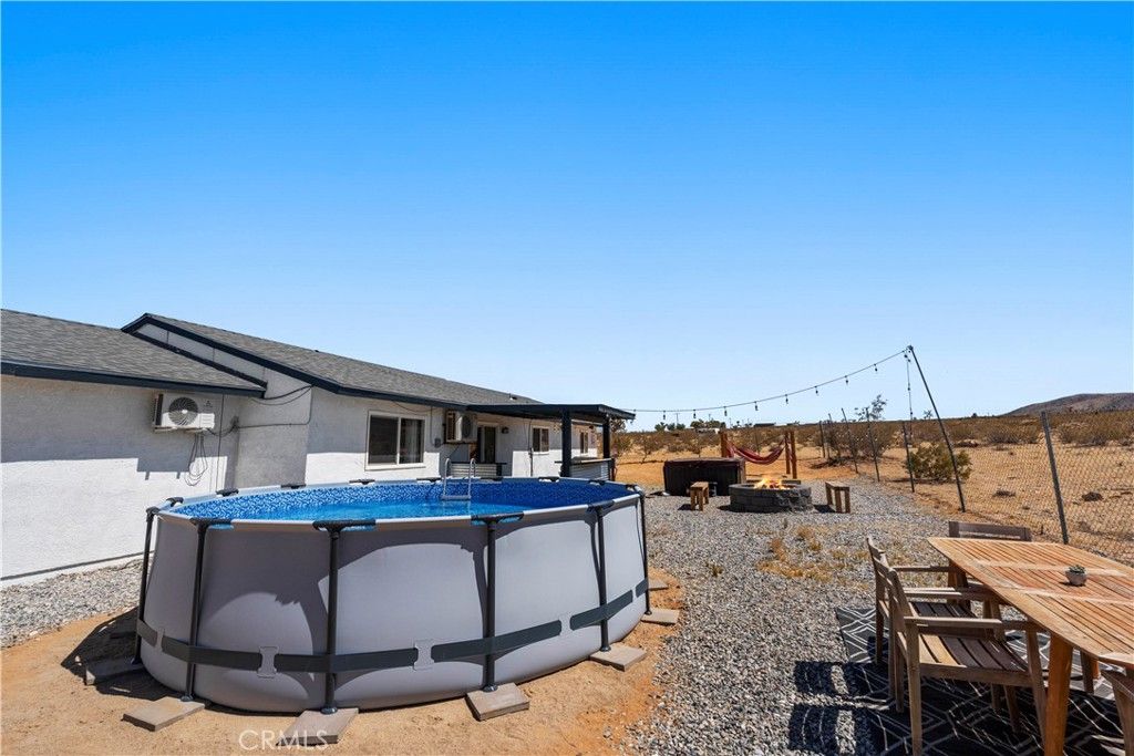 Image 46 of property listing at 670 Ducor Avenue, Landers, CA 92285