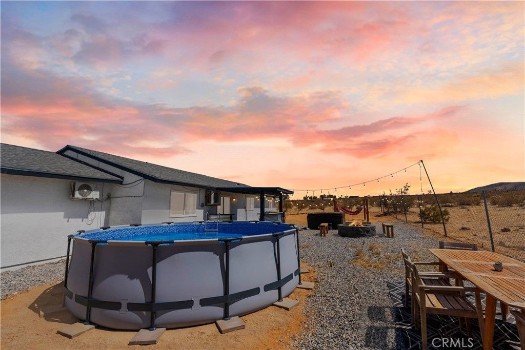 Image 47 of property listing at 670 Ducor Avenue, Landers, CA 92285