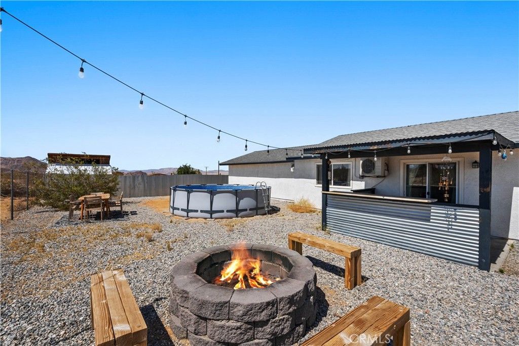 Image 48 of property listing at 670 Ducor Avenue, Landers, CA 92285