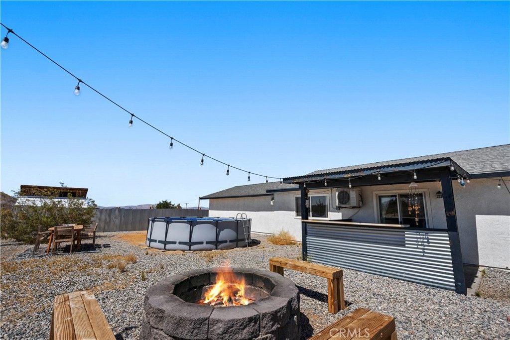 Image 49 of property listing at 670 Ducor Avenue, Landers, CA 92285