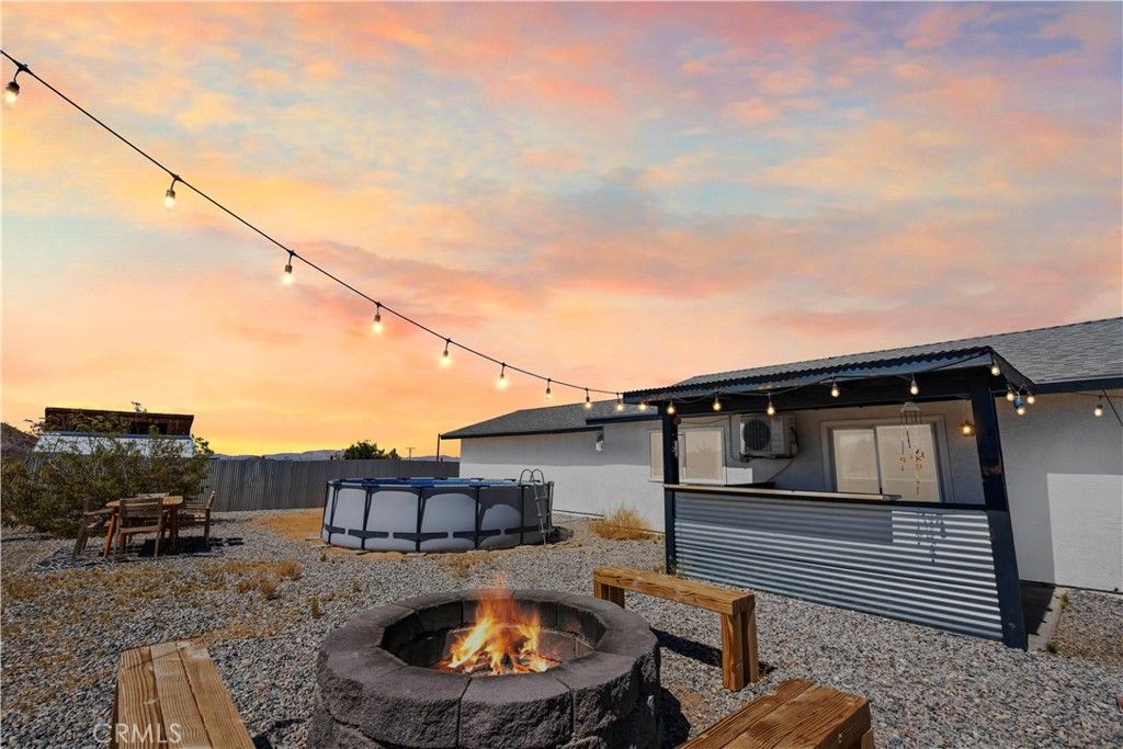 Image 50 of property listing at 670 Ducor Avenue, Landers, CA 92285