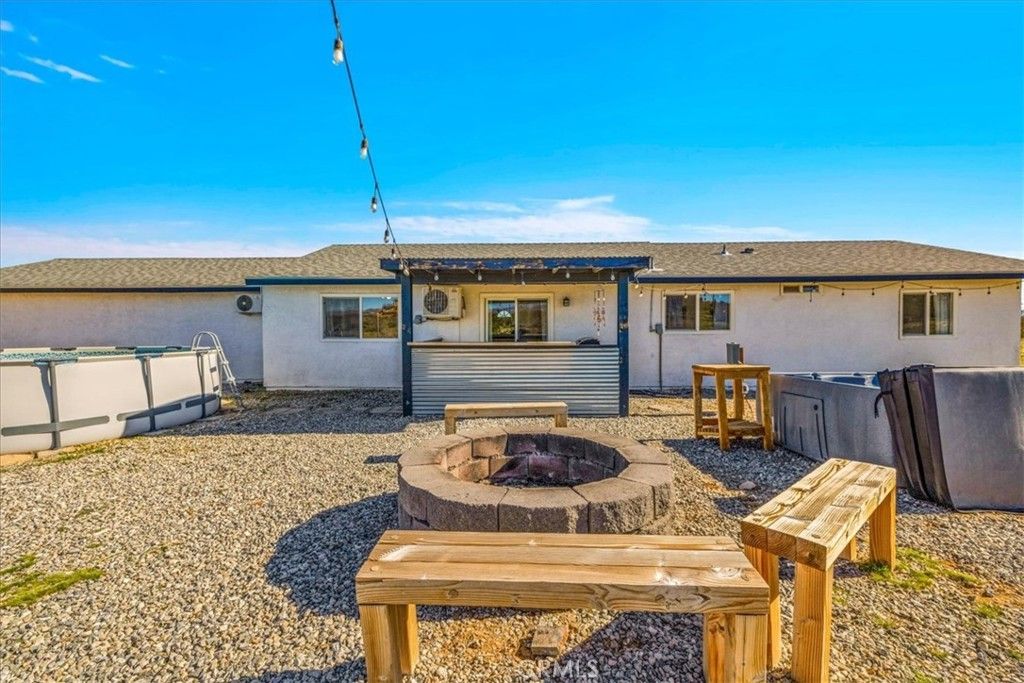 Image 58 of property listing at 670 Ducor Avenue, Landers, CA 92285
