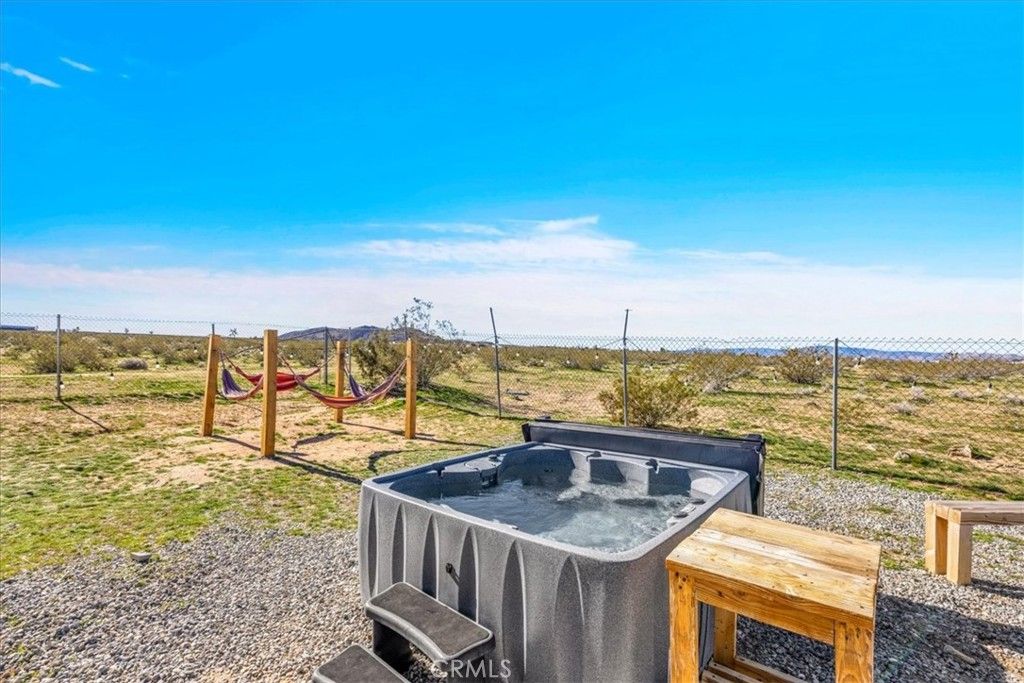 Image 61 of property listing at 670 Ducor Avenue, Landers, CA 92285