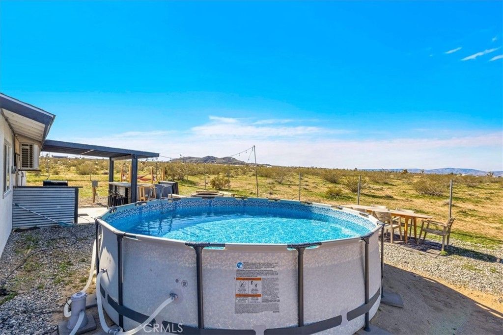 Image 64 of property listing at 670 Ducor Avenue, Landers, CA 92285