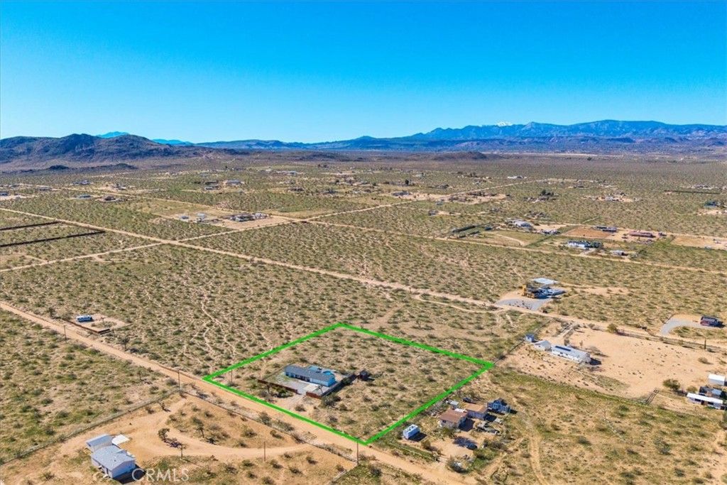 Image 75 of property listing at 670 Ducor Avenue, Landers, CA 92285