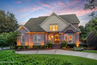 2103 Harborway Drive, Wilmington, NC 28405