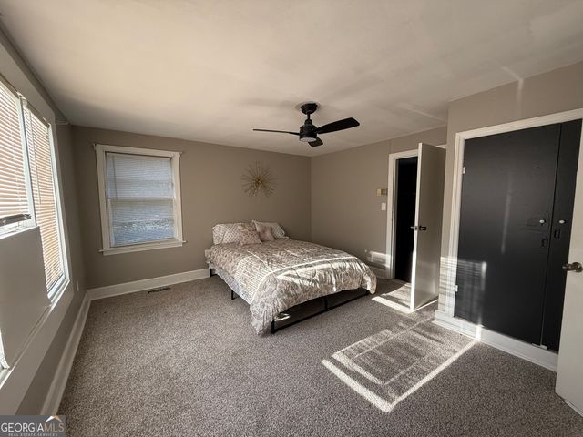 1057 Clay Avenue, Macon, GA 31211