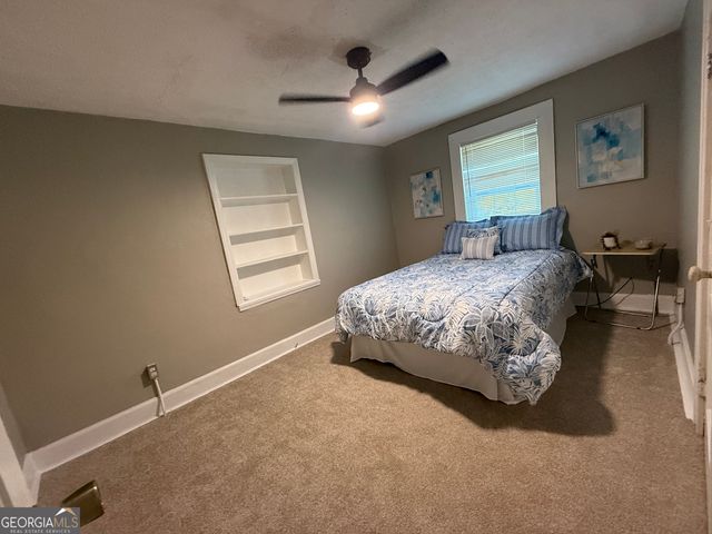 1057 Clay Avenue, Macon, GA 31211