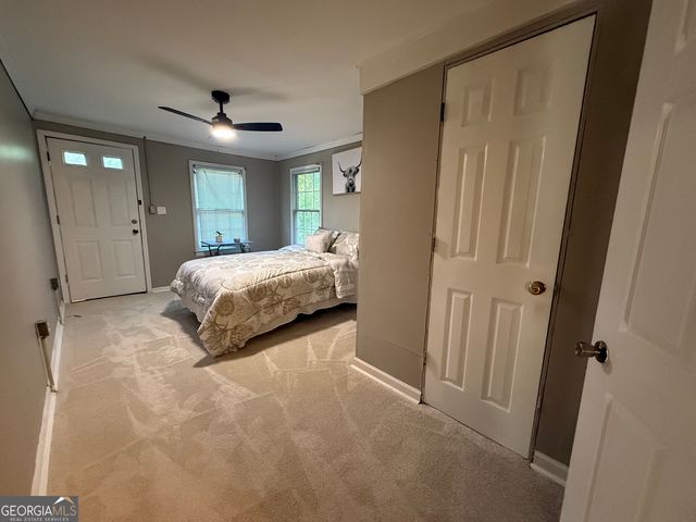 1057 Clay Avenue, Macon, GA 31211