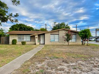 4539 EISENHAUER RD, San Antonio, TX 78218