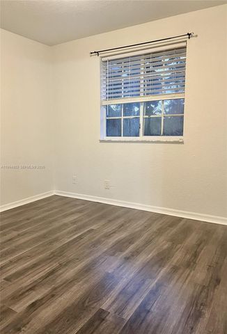 3951 NW 92nd Ave, Sunrise, FL 33351