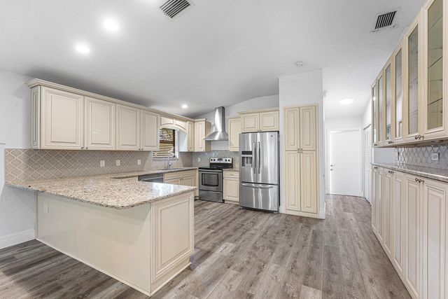 13853 SHEFFIELD Street, Wellington, FL 33414