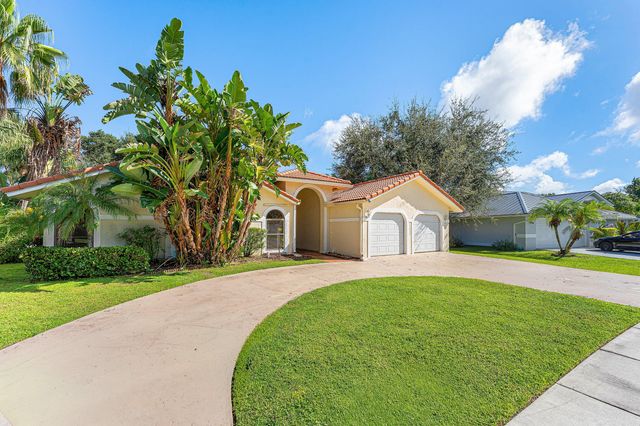 13853 SHEFFIELD Street, Wellington, FL 33414