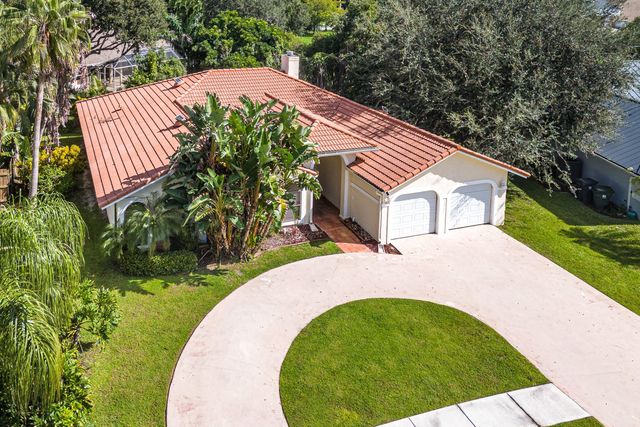 13853 SHEFFIELD Street, Wellington, FL 33414