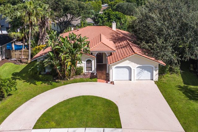 13853 SHEFFIELD Street, Wellington, FL 33414