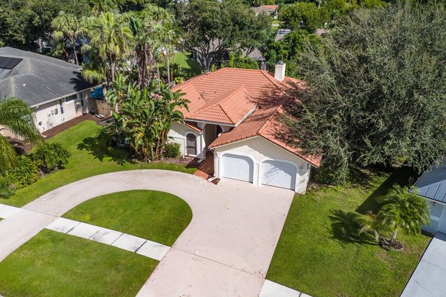 13853 SHEFFIELD Street, Wellington, FL 33414
